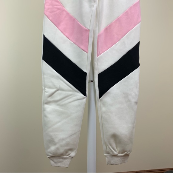 Tiger mist zoey joggers - Picture 4 of 5